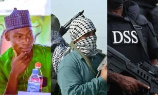Bandits Attack Bassa, Shiroro In Niger State, Kill Secondary Student, 2 DSS Officers 58 Bandits Attack Bassa, Shiroro In Niger State, Kill Secondary Student, 2 DSS Officers