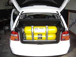 CNG To Reduce Railway Maintenance Cost By 70% - Opeifa 35 CNG: ₦3,500 Will Take A Car From Abuja To Kaduna – Expert