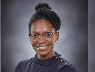 Computer Scientist, Chinasa Okolo Makes Times 100 Most Influential People In AI 25 Computer Scientist, Chinasa Okolo Makes Times 100 Most Influential People In AI