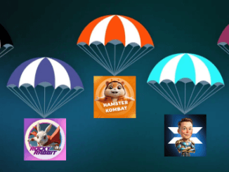 Confirmed Telegram Airdrops Listing in September 2024 3 Confirmed Telegram Airdrops Listing in September 2024