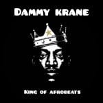 Dammy Krane Unleashes New Album “King of Afrobeats”