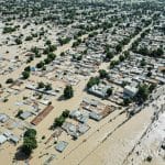 Dangote, Atiku, Dantata, Others Donate To Borno Flood Victims