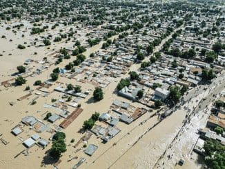 Dangote, Atiku, Dantata, Others Donate To Borno Flood Victims 21 Dangote, Atiku, Dantata, Others Donate To Borno Flood Victims