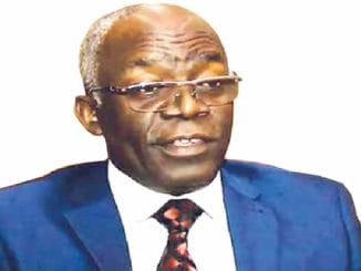 Fuel Scarcity: Fewer Vehicles On Nigerian Roads, Falana Laments 39 Fuel Scarcity: Fewer Vehicles On Nigerian Roads, Falana Laments