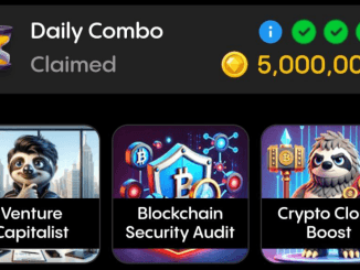 Gemz Daily Combo 4 September 2024 20 Gemz Daily Combo 4 September 2024