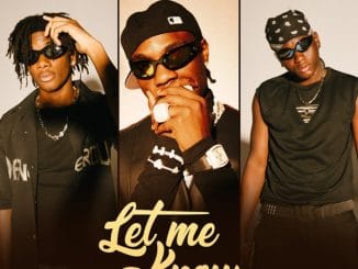 L.A.X features taves and Ayo Maff on “Let Me Know” 11 L.A.X features taves and Ayo Maff on “Let Me Know”