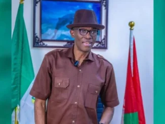 Labour Party BoT To Abure: Your Tenure As National Chairman Expired On June 9 48 Labour Party BoT To Abure: Your Tenure As National Chairman Expired On June 9