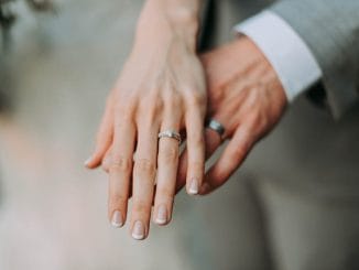 "Ladies Who Don't Have Up To ₦500k Should Stay Off Marriage" (Opinion) 38 "Ladies Who Don't Have Up To ₦500k Should Stay Off Marriage" (Opinion)