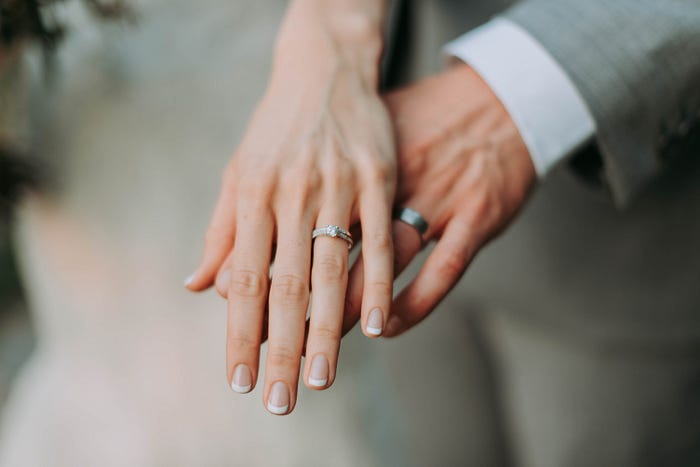 ladies who dont have up to ₦500k should stay off marriage opinion NaijaChoice News