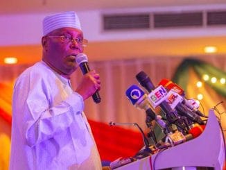 2027: We Will Chase Tinubu Out Of Power – Atiku, Amaechi, El-Rufai 16 NNPC Has Been A Cesspool Of Endemic Corruption For Years – Atiku