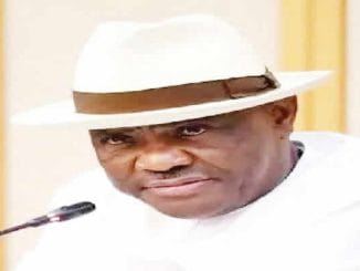 Nyesom Wike Signs MoU To Replicate Dubai Lifestyle In Abuja 2 No Individual Can Destroy PDP, Party Tells Wike
