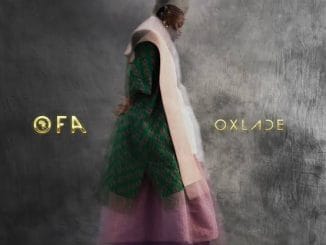 Oxlade Drops New Album “OFA (Oxlade From Africa)” 11 Oxlade Drops New Album “OFA (Oxlade From Africa)”