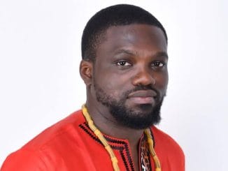 PidomNigeria: Police Declare Journalist, David Hundeyin Wanted 32 PidomNigeria: Police Declare Journalist, David Hundeyin Wanted