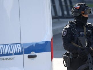 Russia’s FSB Busts Migrant Smuggling Ring Led By Nigerian Professor 29 Russia’s FSB Busts Migrant Smuggling Ring Led By Nigerian Professor