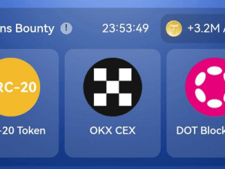 TapCoins Bounty Daily Combo 5 September 2024 16 TapCoins Bounty Daily Combo 5 September 2024