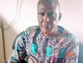 Tension As Gunmen Murder Enugu Market Chairman (Picture) 8 Tension As Gunmen Murder Enugu Market Chairman (Picture)