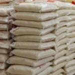 Tinubu Gives Each Minister 1,200 Bags Of Rice To Distribute As Palliatives
