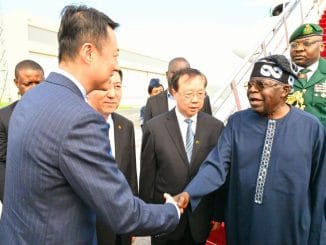 Tinubu, Xi Jinping To Sign Five MOUs Today 11 Tinubu, Xi Jinping To Sign Five MOUs Today