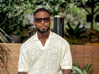 Twitter users praise Prince Kaybee’s heartwarming gesture after he gives back to the community (Video) 26 Twitter users praise Prince Kaybee’s heartwarming gesture after he gives back to the community (Video)