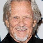 US Country Singer And Actor, Kris Kristofferson Dies Aged 88