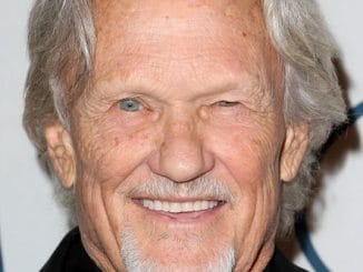 US Country Singer And Actor, Kris Kristofferson Dies Aged 88 11 US Country Singer And Actor, Kris Kristofferson Dies Aged 88