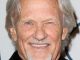 US Country Singer And Actor, Kris Kristofferson Dies Aged 88