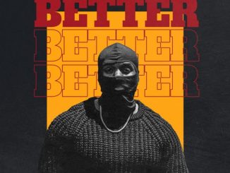The Ben - Better 4 NaijaChoice News