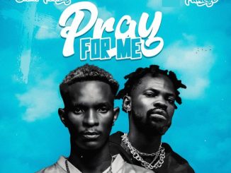 Baba Tundey - Pray For Me ft. Fameye 5 Baba Tundey - Pray For Me ft. Fameye