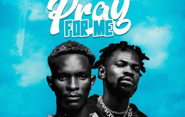 Baba Tundey - Pray For Me ft. Fameye 1 Baba Tundey - Pray For Me ft. Fameye