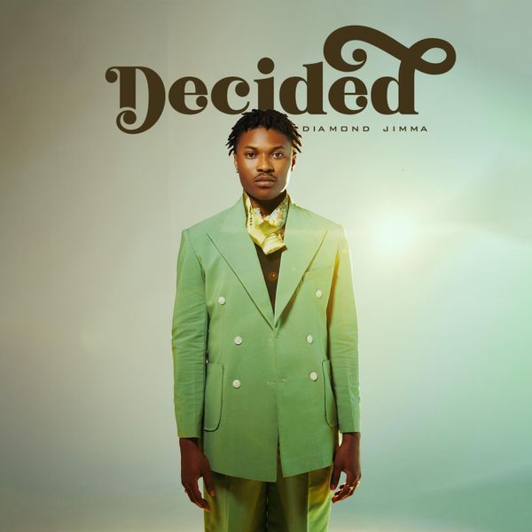 Diamond Jimma – Now you’re gone