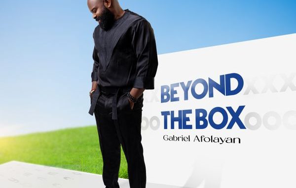 Gabriel Afolayan - Whine for Me 1 Gabriel Afolayan - Whine for Me