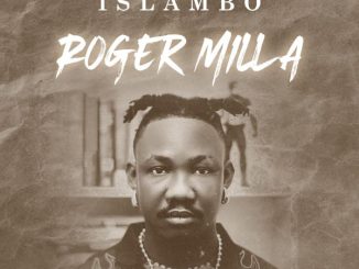 Islambo - ROGER MILLA 2 Islambo - ROGER MILLA
