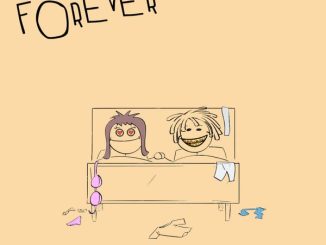 Kaestyle – Forever 4 Kaestyle – Forever