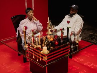 KJ Spio - Days Pass By ft. Gyakie