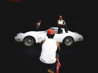 Magixx - Lemme Know 11 Magixx - Lemme Know