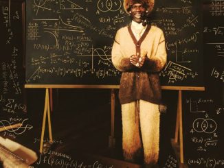 Seyi Vibez - Albert Einstein 16 Seyi Vibez - Doha