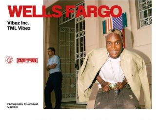 Tml Vibez - Wells Fargo 6 Tml Vibez - Wells Fargo