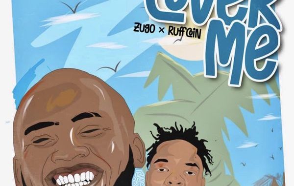 Zugo - Cover Me ft. Ruffcoin 1 Zugo - Cover Me ft. Ruffcoin