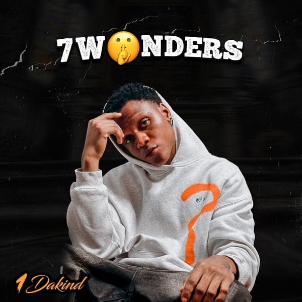 1Dakind – 7wonders