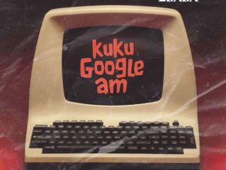 2Baba - KUKU GOOGLE AM 5 2Baba - KUKU GOOGLE AM