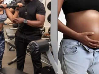 Gym Instructor Allegedly Impregnates 6 Ladies Who Wanted Flat Tummies For Xmas (PHOTOS) 83 46fd5cebc9f9c5d6ee0c7e46e2823547