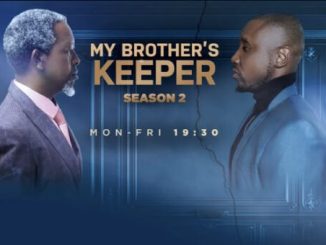 ‘My Brother’s Keeper’ TV series cancelled 13 NaijaChoice News 2