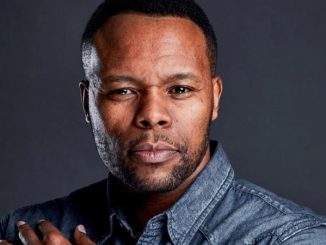 Tumisho Masha shares insights from his marital experiences and the lessons he's learned on the ‘Engineer Your Life’ podcast 37 Veteran actor Tumisho Masha Picture Instagram