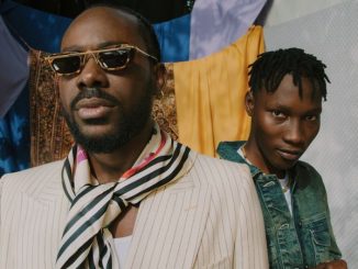 Adekunle Gold - Party No Dey Stop ft. Zinoleesky 24 Adekunle Gold - Party No Dey Stop ft. Zinoleesky