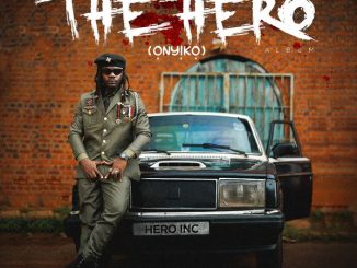 Aguero Banks - Alhamdulillah ft. Yaw Hero 20 Aguero Banks - Alhamdulillah ft. Yaw Hero