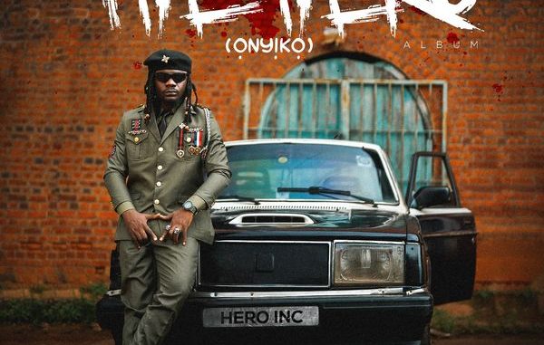 Aguero Banks - Alhamdulillah ft. Yaw Hero 1 Aguero Banks - Alhamdulillah ft. Yaw Hero