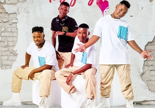 AmaTycooler - Intliziyo Yam ft. Dj Yamza, Big Nuz & DJ Tira 1 AmaTycooler - Intliziyo Yam ft. Dj Yamza, Big Nuz & DJ Tira