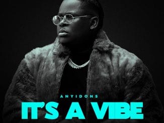 Anyidons - No Challenge ft. feat. Ezeyork