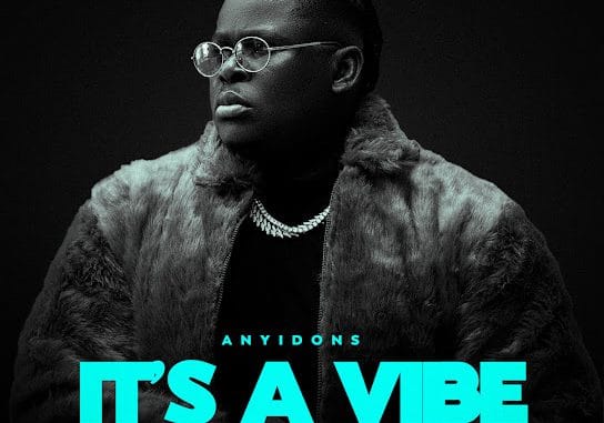 Anyidons - Asa Mbombo ft. Jaydee Bombshell 1 Anyidons - No Challenge ft. feat. Ezeyork
