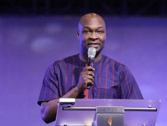 Apostle Joshua Selman - In his presence 7 Apostle Joshua Selman - In his presence
